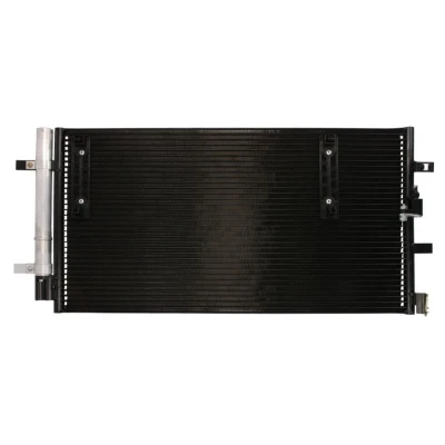 Abbildung von THERMOTEC KTT110138 Klimakondensator mit Trockner 674 334 16 AUDI: A5 B8 Coupe, A4 Avant, Sportback
