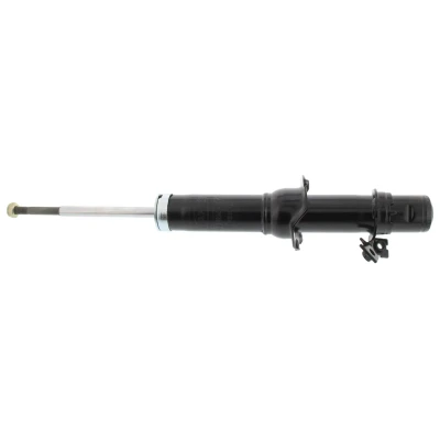 Abbildung von MAPCO 40256 Stoßdämpfer Vorderachse rechts Gasdruck Zweirohr federtragender Dämpfer oben Stift HONDA: CRX 3, Civic 6 Fastback, V Hatchback