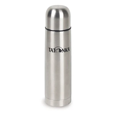 Abbildung von Tatonka Thermoflasche H und C Stuff, 6.7 x 26.8 cm, 4150, Inhalt 0,45 Liter