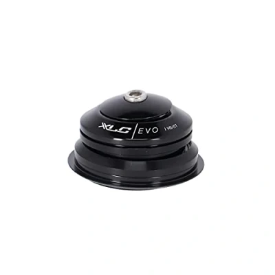 Abbildung von Semi Integrated Steuersatz XLC HS A17 A Head Tpr 1 1/8 1.5 28.6/40/44 55