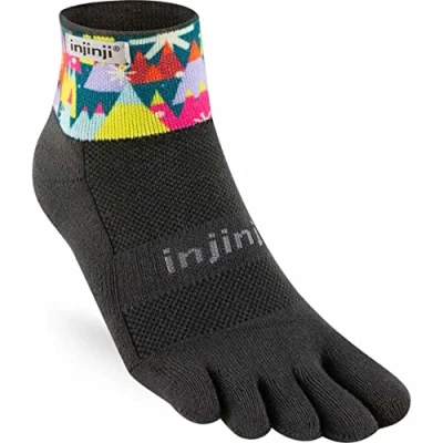 Abbildung von SPECTRUM TRAIL MIDWEIGHT MINI CREW XTRALIFE L