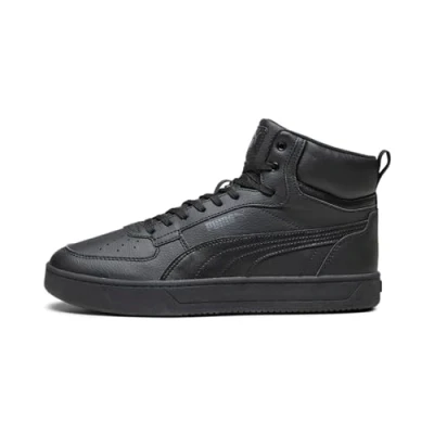 Abbildung von Caven 2.0 Mid Sneakers Erwachsene PUMA Black Cool Dark Gray