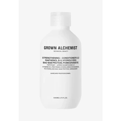 Abbildung von Grown Alchemist Strengthening Conditioner 0.2 Conditioner, Größe: One Size,