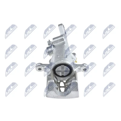 Abbildung von Bremssattel NTY HZT HD 019