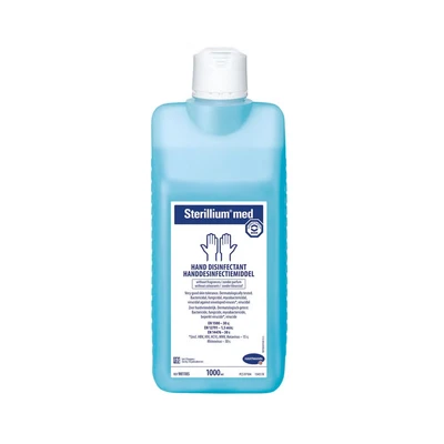 Abbildung von Bode Sterillium® med Hände Desinfektion 1000 ml