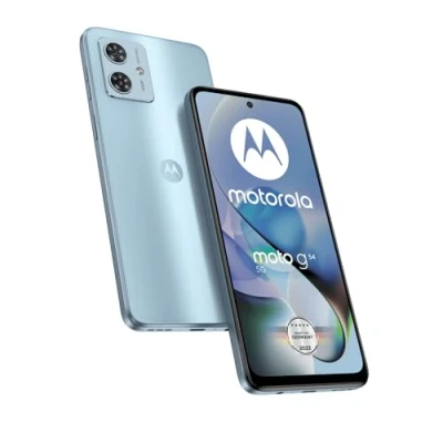 Abbildung von MOTOROLA moto g54 Smartphone (16,51 cm/6,5 Zoll, 256 GB Speicherplatz, 50 MP Kamera)
