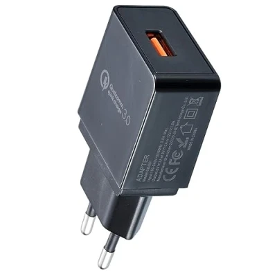 Abbildung von Nitecore USB Adapter Quick Charge 3.0 Ladegeräte