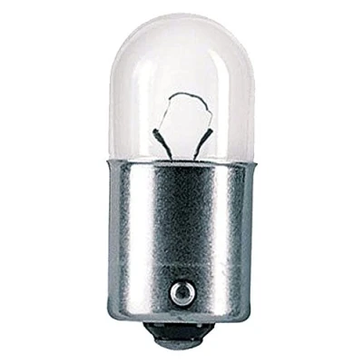 Abbildung von MAGNETI MARELLI 004627100000 Glühlampe, Kennzeichenleuchte 24 5 R5W BA15s