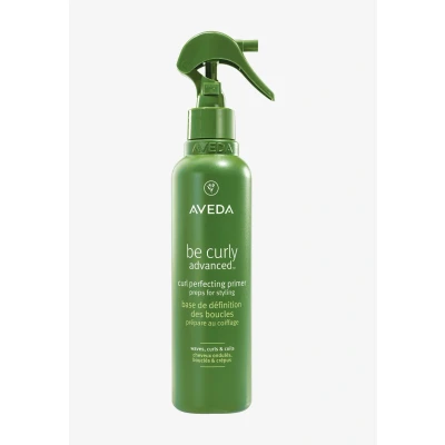Abbildung von Aveda BE Curly ADVANCED CURL Perfecting Primer Haarpflege, Größe: 200 ml,