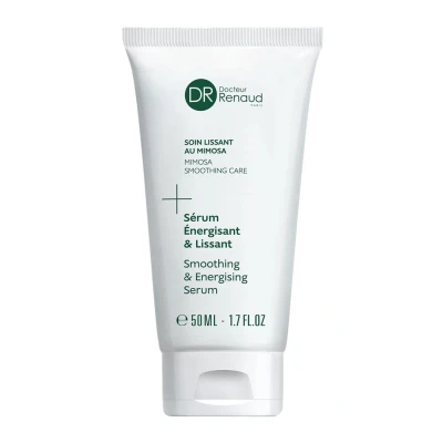Abbildung von Dr Renaud Creme Energisante &amp; Lissante 50 Ml