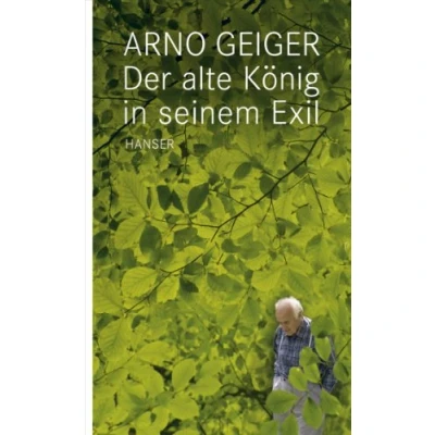Abbildung von Der alte König in seinem Exil