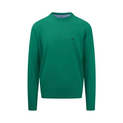 Abbildung von FYNCH HATTON Strickpullover Casual Fit