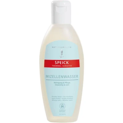Abbildung von Speick Naturkosmetik Thermal Sens Mizellenwasser 200 ml