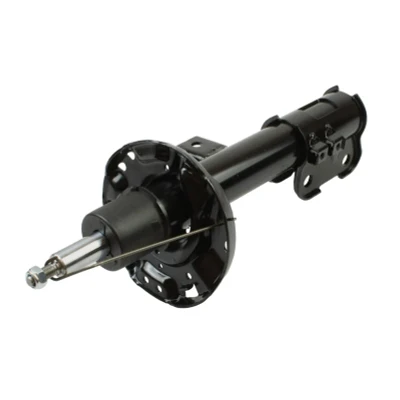 Abbildung von MAXGEAR 11 1614 Stoßdämpfer Vorderachse links Gasdruck Zweirohr Federbein oben Stift, unten Schelle KIA: Sorento III (UM) 2.2 CRDi, CRDI 4WD