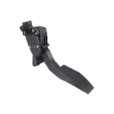 Abbildung von METZGER 0901483 Sensor, Gaspedalstellung Schaltgetriebe für Linkslenker OPEL: Signum CC