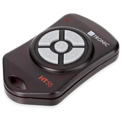 Abbildung von H Tronic HT5S 5 Kanal Sender 200M