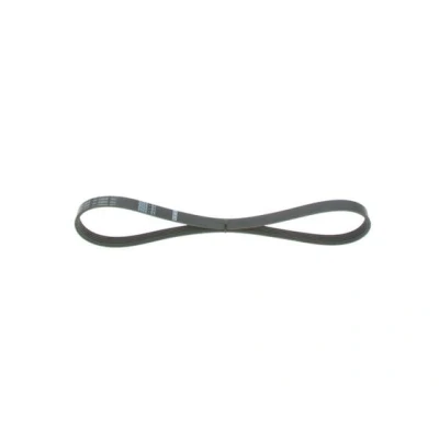 Abbildung von BOSCH 1 987 946 121 Keilrippenriemen 868 5 Elastic FORD: Focus 2 Kombi, 3 Turnier, Schrägheck, VOLVO: V50, C30, S40 II