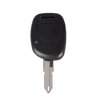 Abbildung von 1 Tasten Autoschlüssel Gehäuse der Fernbedienung Ersatz Zubehör Shell Case Cover Fob für Renault Twingo Clio Kangoo Master