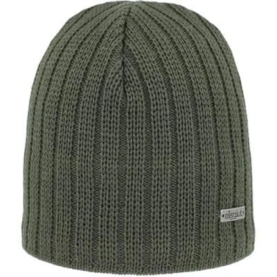 Abbildung von Eisglut Herrenmütze Norbertg Wool Made in Germany