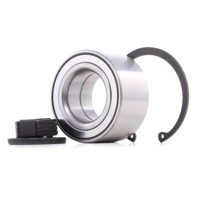 Abbildung von NK 752530 Radlagersatz mit integriertem ABS Sensor 72 FORD: Focus Mk1 Kasten / Kombi, FIESTA 5, 6, MAZDA: 2 Schrägheck, Hatchback