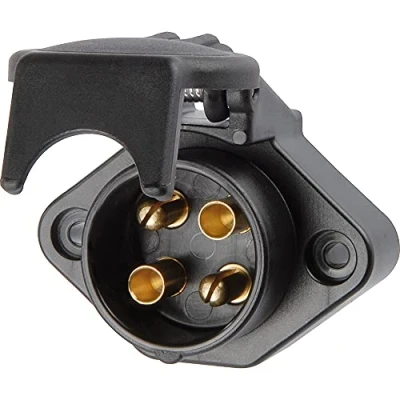 Abbildung von Steckdose HERTH+BUSS ELPARTS 51305114