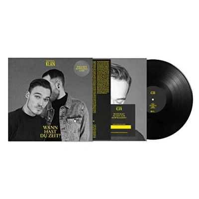 Abbildung von Wann Hast du Zeit? [Vinyl LP]