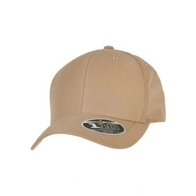 Abbildung von Flexfit Cap, Herren, Größe: One Size, Khaki