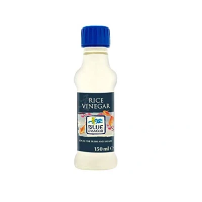 Abbildung von Blue Dragon Reisessig PREMIUM Flasche 150 ml