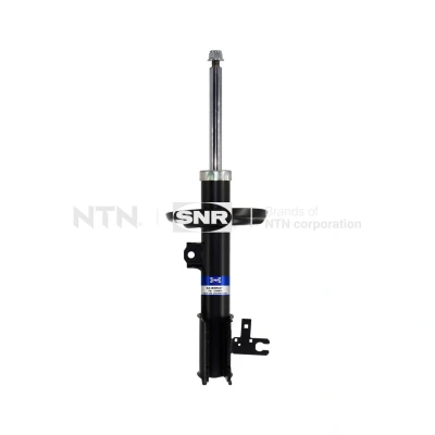 Abbildung von SNR SA65340.12R Stoßdämpfer Vorderachse rechts Gasdruck 527mm 355mm 51mm Zweirohr Federbein oben Stift OPEL: Vectra C Limousine, Signum CC
