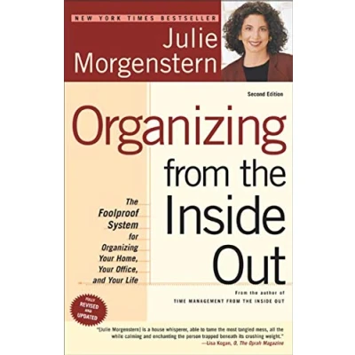Abbildung von Organizing From the Inside Out
