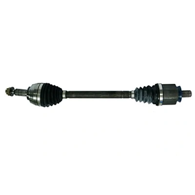 Abbildung von SKF VKJC 5973 Antriebswelle 690, 55 RENAULT: SCENIC 2, MEGANE 2 Coupe Cabriolet, Kombi