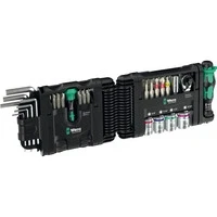 Abbildung von Tool Check Modular Set Imperial 1, mit 3 Werkzeugmodulen, Bit Satz