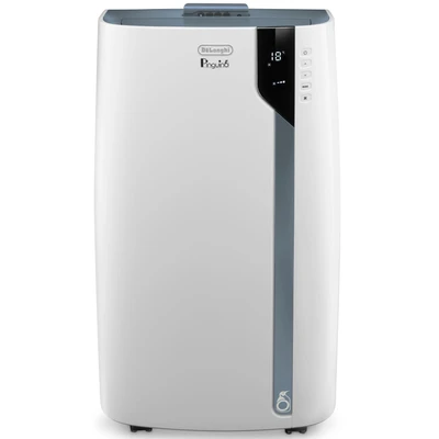 Abbildung von DeLonghi 3 in 1 Klimagerät &quot;PAC EX105 A+++&quot;, Mobiles Klimagerät, für Räume bis 100 m3