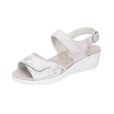 Abbildung von Semler Sandalette Sandale