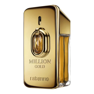 Abbildung von Rabanne Million Gold Elixir Parfum Intense 50 ml