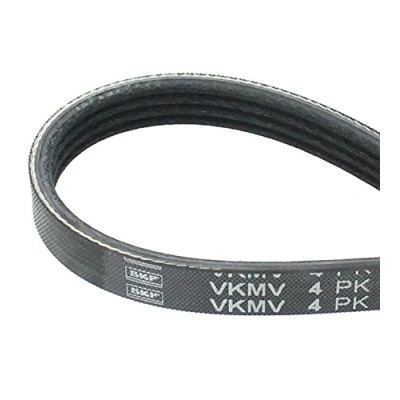 Abbildung von SKF VKMV 4PK788 Keilrippenriemen 788 4 SMART: Fortwo I Coupe, City Cabrio, FIAT: Seicento / 600 Schrägheck