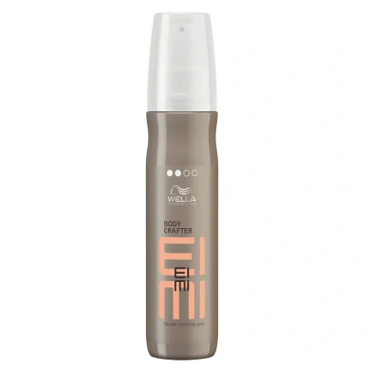 Abbildung von Wella Professionals EIMI Body Crafter Flexible Volumising Spray 150ml