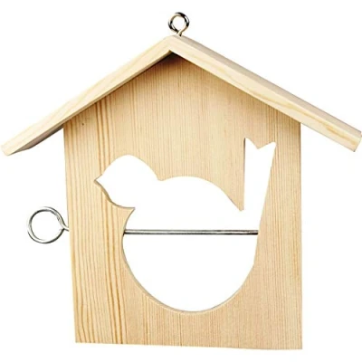 Abbildung von Vogelfutterhaus 100263