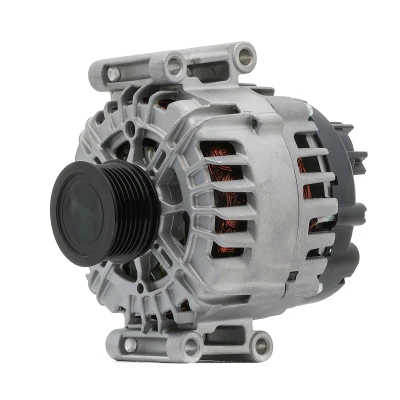 Abbildung von RIDEX 4G0552 Lichtmaschine 12V 140A VOLKSWAGEN: Golf 7 Schrägheck, Variant, Polo V SEAT: Alhambra II, Leon III Schrägheck