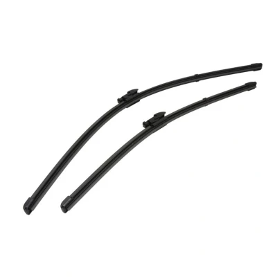 Abbildung von Scheibenwischer Denso DF 426 Flachbalkenwischblatt BMW: X3, X4, iX3, JAGUAR: E Pace
