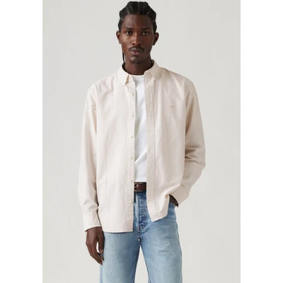 Abbildung von Levis Langarmhemd &quot;AUTHENTIC BUTTON DOWN&quot;
