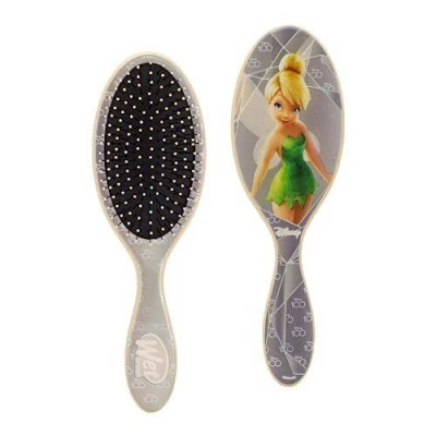 Abbildung von The Wet Brush Bürste Disney Original Detangler Tinkerbell 1St