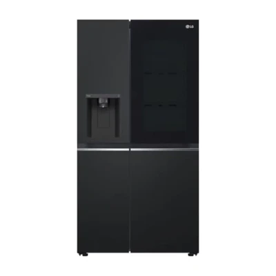 Abbildung von LG Side by Side, GSGV81EPLL, 179 cm hoch, 91,3 breit