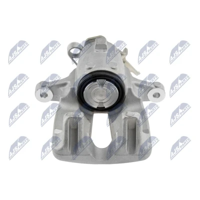 Abbildung von NTY HZT PL 069 Bremssattel Hinterachse rechts OPEL: Insignia A Sports Tourer, Schrägheck, Limousine
