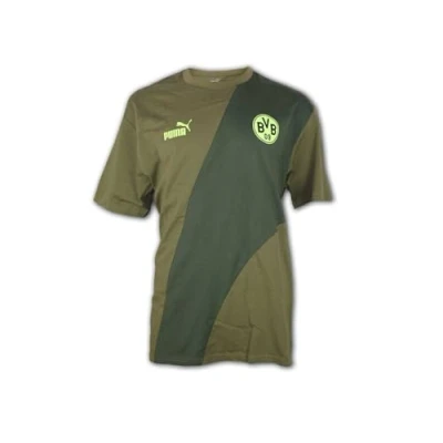 Abbildung von PUMA T shirt BVB Borussia Dortmund ftblCulture+ (1 tlg)