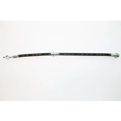 Abbildung von BREMBO T 56 069 Bremsschläuche 487 10 NISSAN: Almera II Schrägheck