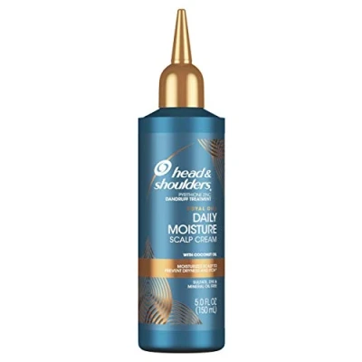 Abbildung von Head &amp; Shoulders Royal Oils Kopfhautcreme für die tägliche Feuchtigkeit, 150 ml, 3 Stück