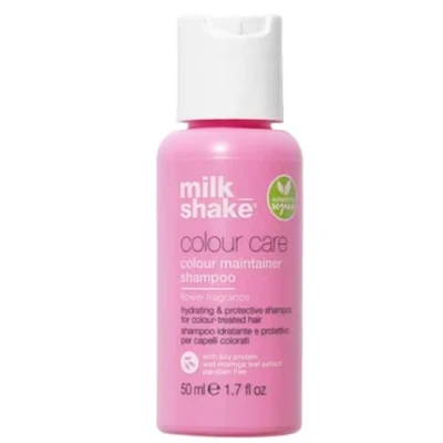 Abbildung von Milk Shake Colour Maintainer Shampoo Flower Fragrance 50ml