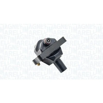 Abbildung von MAGNETI MARELLI 060717229012 Zündspule MERCEDES BENZ: E Klasse Limousine, SL Cabrio, W124 SSANGYONG: Musso SUV