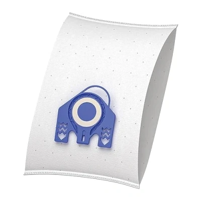 Abbildung von McFilter 20 Staubsaugerbeutel geeignet als Alternative für Miele GN Serie 3D Efficiency S2 S4 S5 S6 S8 Complete C2/C3 Classic C1 wie 9917730 automatischer Staubverschluss inkl. Filter